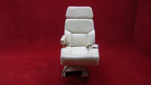 Gates Learjet 25B Seat